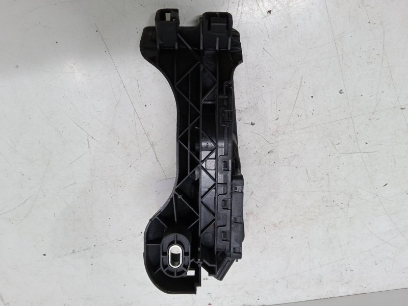 Recambio de pedal acelerador para audi a3 sportback (8pa) 1.6 fsi referencia OEM IAM 1K1721503P  