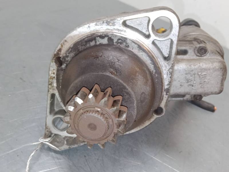 MOTOR ARRANQUE 02Z911021C 