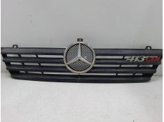 Recambio de rejillas capo para mercedes-benz sprinter 4-t caja/chasis (b904) 413 cdi referencia OEM IAM   