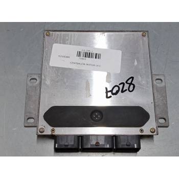 CENTRALITA MOTOR UCE 9645989480 