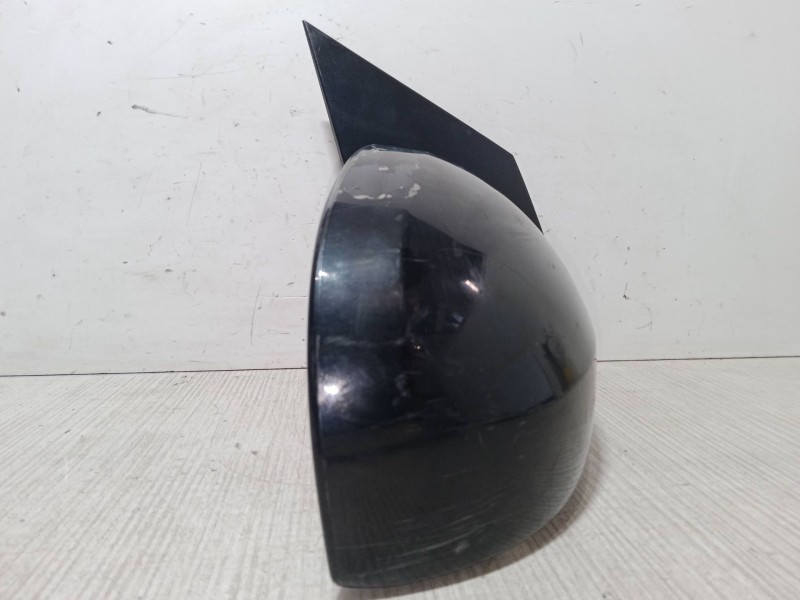 Recambio de retrovisor electrico derecho para hyundai getz (tb) 1.5 crdi gls referencia OEM IAM   