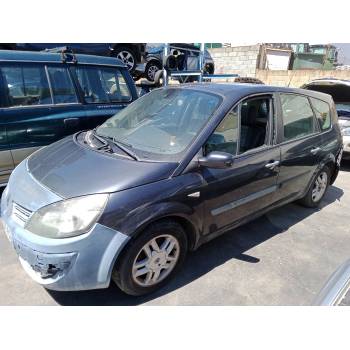 RENAULT MEGANE SCENIC (JA0/1_)