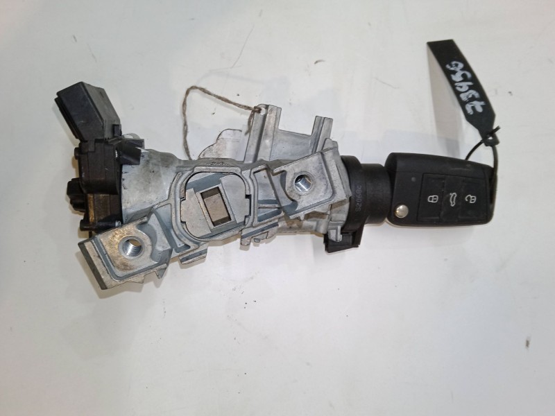 Recambio de clausor para seat ibiza v (kj1, kjg) 1.0 tsi referencia OEM IAM   