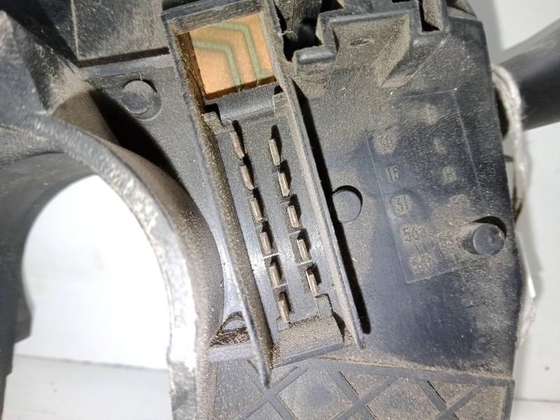 Recambio de mando luces para ford fiesta furgoneta/monovolumen (f3l, f5l) 1.8 d referencia OEM IAM   