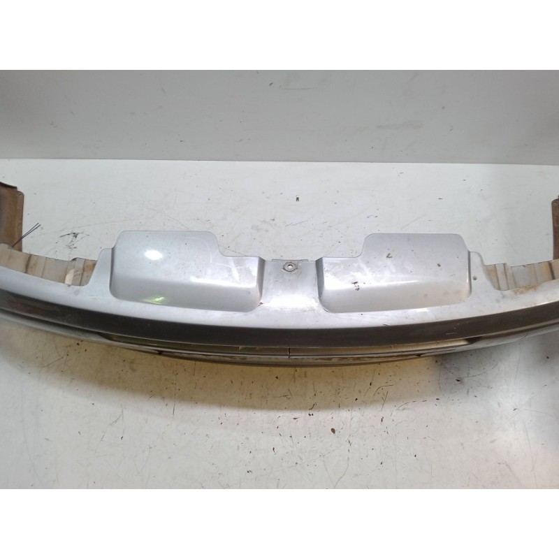 Recambio de paragolpes delantero para renault scénic i monospace (ja0/1_, fa0_) 1.4 16v (ja0d, ja1h, ja0w, ja10) referencia OEM 