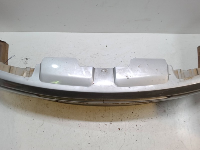 Recambio de paragolpes delantero para renault scénic i monospace (ja0/1_, fa0_) 1.4 16v (ja0d, ja1h, ja0w, ja10) referencia OEM 