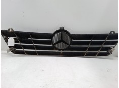 Recambio de rejillas capo para mercedes-benz sprinter 4-t caja/chasis (b904) 413 cdi referencia OEM IAM    2