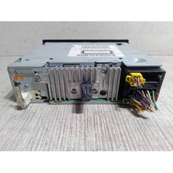 Radio 8200843548 