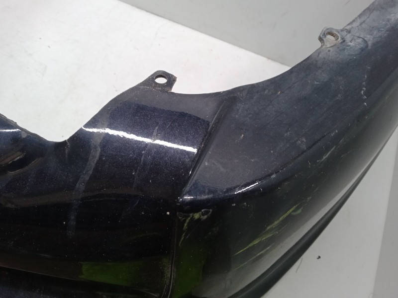 Recambio de paragolpes trasero para bmw 3 descapotable (e93) 320 i referencia OEM IAM   