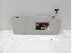Recambio de parasol derecho para volkswagen touran (1t1, 1t2) 1.9 tdi referencia OEM IAM   