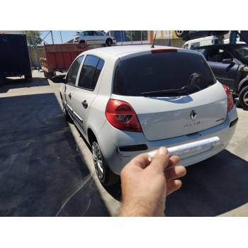 RENAULT CLIO III (BR0/1, CR0/1)