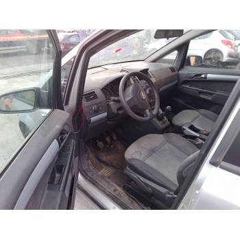 OPEL ZAFIRA / ZAFIRA FAMILY B (A05)