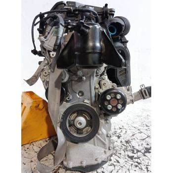 MOTOR COMPLETO G3LD 41284 km 