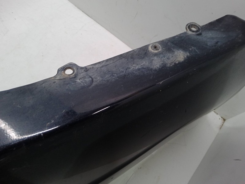 Recambio de paragolpes trasero para bmw 3 descapotable (e93) 320 i referencia OEM IAM   