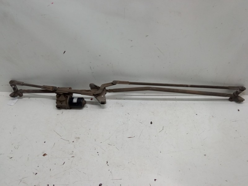 Recambio de motor limpia delantero para peugeot 307 cc (3b) 1.6 16v referencia OEM IAM 404.63812V  