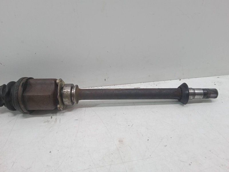 Recambio de transmision delantera derecha para fiat 500 (312_) 1.2 (312axa1a) referencia OEM IAM   