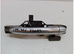 Recambio de maneta exterior puerta delantera derecha para renault laguna ii (bg0/1_) 3.0 v6 24v (bg01, bg02, bg0d, bg0y) referen