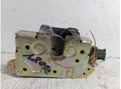 Recambio de cerradura maletero / porton para seat alhambra (7v8, 7v9) 1.9 tdi referencia OEM IAM    2