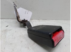 Recambio de anclaje cinturon trasero derecho para peugeot 407 (6d_) 2.0 hdi 135 (6drhrh, 6drhre, 6drhrg, 6drhrj) referencia OEM 