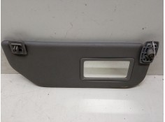 Recambio de parasol derecho para citroën saxo (s0, s1) 1.4 vts referencia OEM IAM