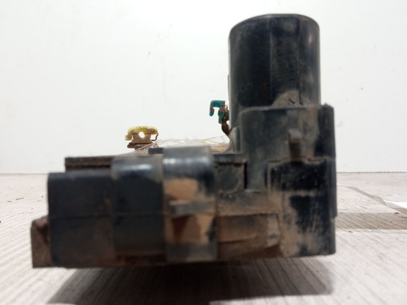 Recambio de cerradura puerta delantera izquierda para chevrolet aveo / kalos hatchback (t200) 1.2 referencia OEM IAM   