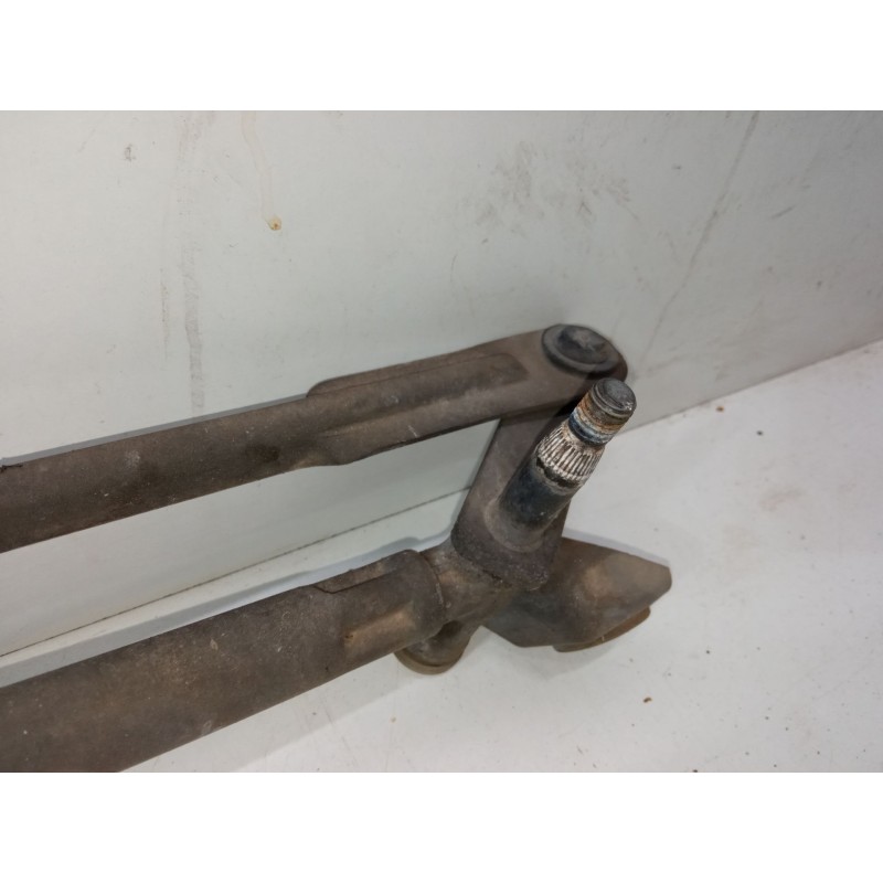 Recambio de motor limpia delantero para peugeot 307 cc (3b) 1.6 16v referencia OEM IAM 404.63812V  