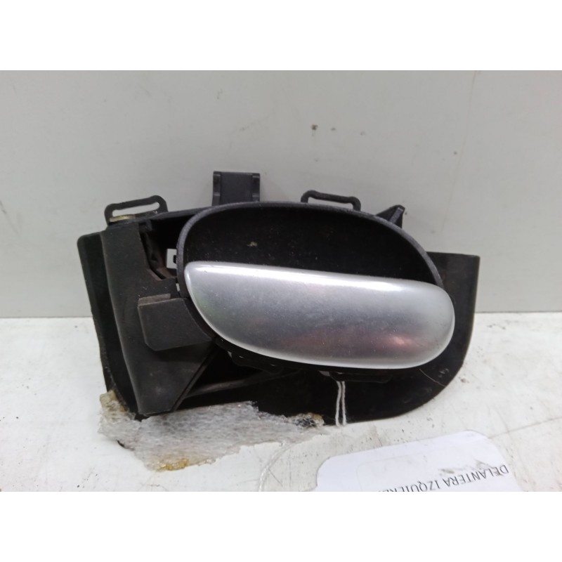 Recambio de maneta interior puerta delantera izquierda para peugeot 206 cc (2d) 1.6 16v (2dnfuf, 2dnfur) referencia OEM IAM   