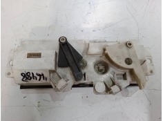 Recambio de mando calefaccion / a/a para opel movano a furgoneta (x70) 1.9 dti (fd) referencia OEM IAM TDCX70AC  BEHR92538 2