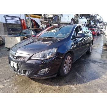 OPEL ASTRA J (P10)