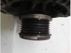 Recambio de alternador para citroën c3 picasso (sh_) 1.2 thp 110 referencia OEM IAM MS1012101721 A115QI C8+ 9806007480