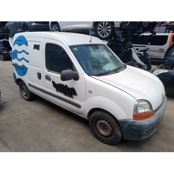 RENAULT KANGOO (KC0/1_)