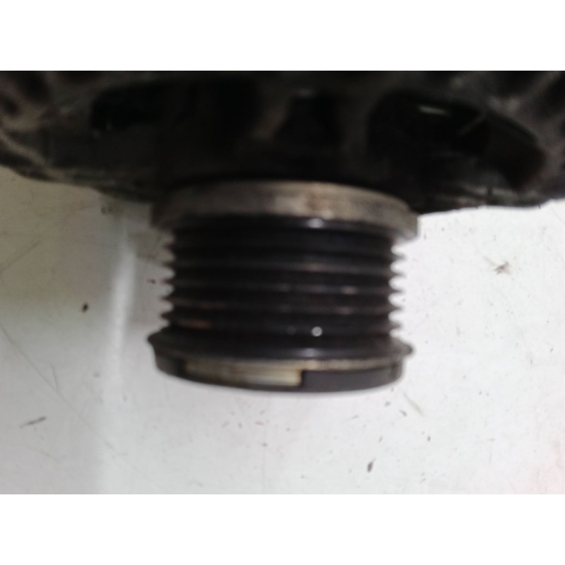 Recambio de alternador para citroën c3 picasso (sh_) 1.2 thp 110 referencia OEM IAM MS1012101721 A115QI C8+ 9806007480