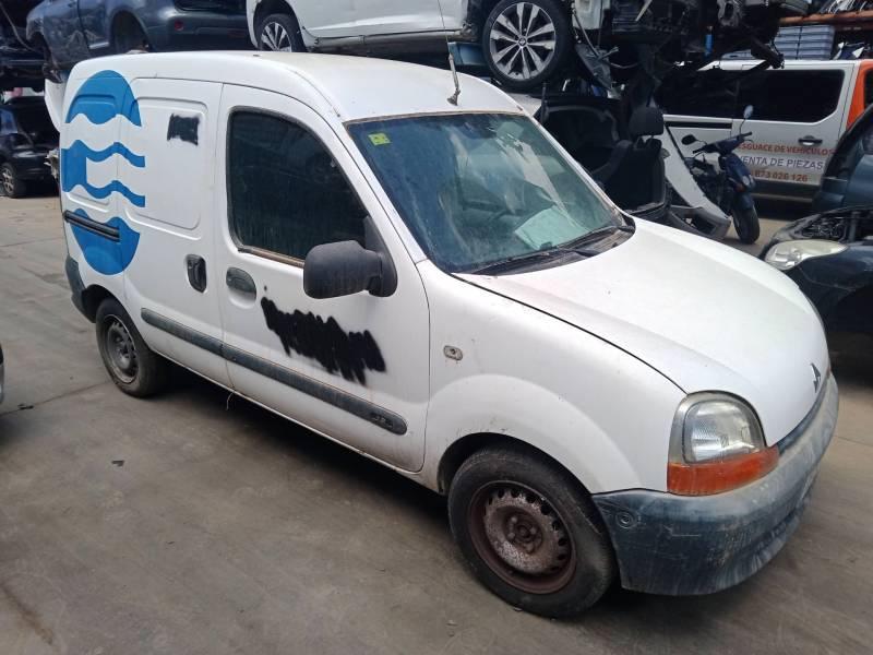 RENAULT KANGOO (KC0/1_)