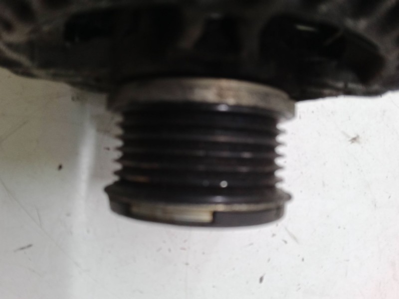 Recambio de alternador para citroën c3 picasso (sh_) 1.2 thp 110 referencia OEM IAM MS1012101721 A115QI C8+ 9806007480