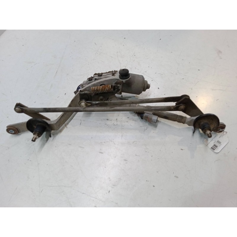 Recambio de motor limpia delantero para toyota auris (_e15_) 1.4 d-4d (nde150_) referencia OEM IAM AE1593000831  8511002190