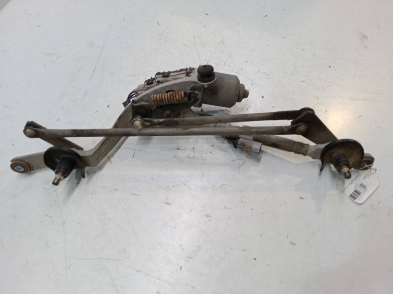 Recambio de motor limpia delantero para toyota auris (_e15_) 1.4 d-4d (nde150_) referencia OEM IAM AE1593000831  8511002190