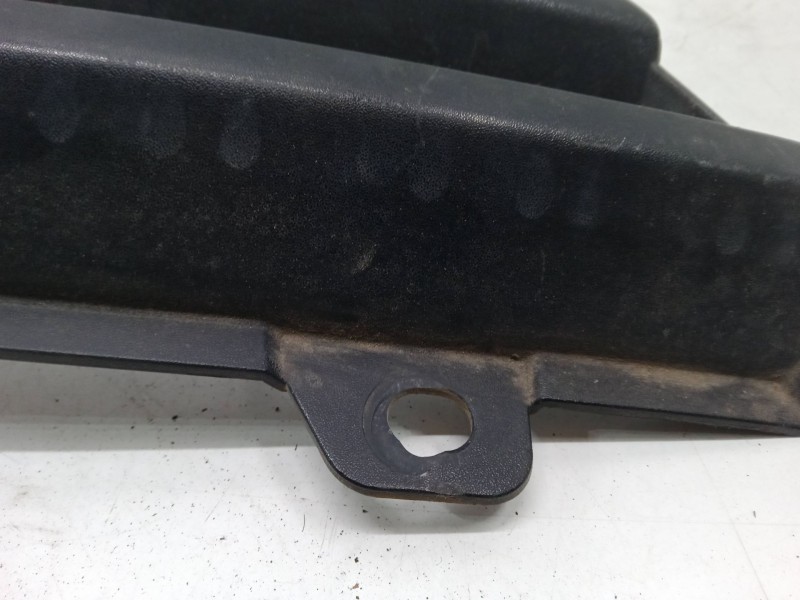 Recambio de rejillas capo para mercedes-benz sprinter 4-t caja/chasis (b904) 413 cdi referencia OEM IAM   