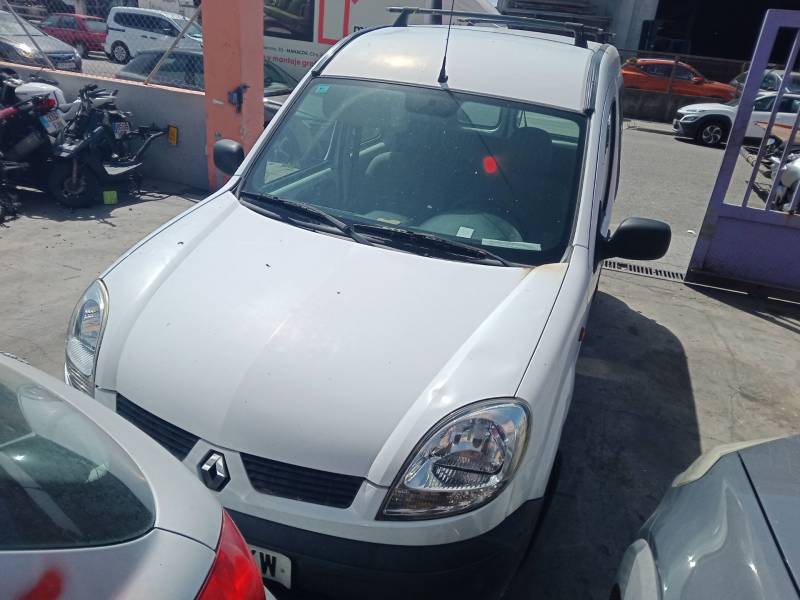 RENAULT KANGOO (KC0/1_)
