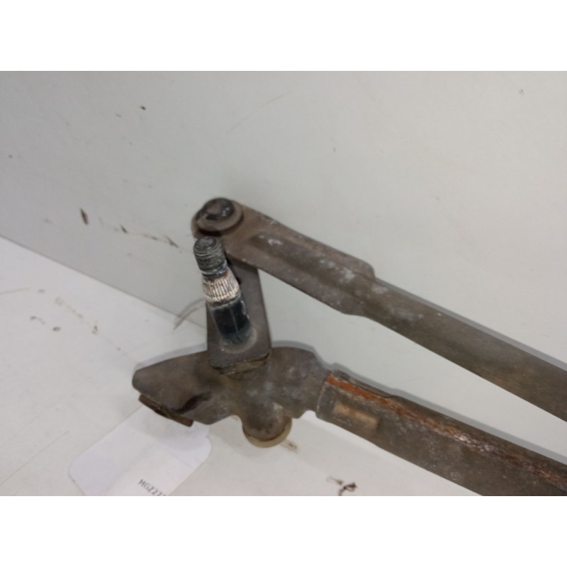 Recambio de motor limpia delantero para peugeot 307 cc (3b) 1.6 16v referencia OEM IAM 404.63812V  