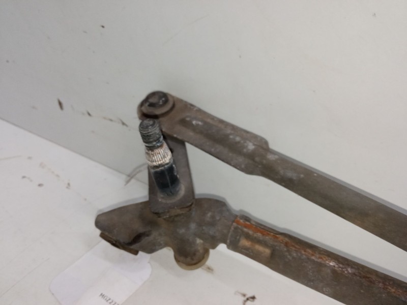 Recambio de motor limpia delantero para peugeot 307 cc (3b) 1.6 16v referencia OEM IAM 404.63812V  