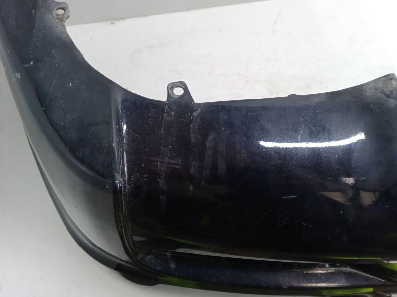 Recambio de paragolpes trasero para bmw 3 descapotable (e93) 320 i referencia OEM IAM   