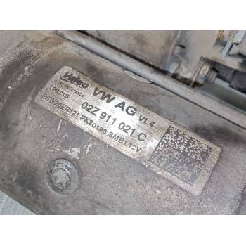 MOTOR ARRANQUE 02Z911021C 