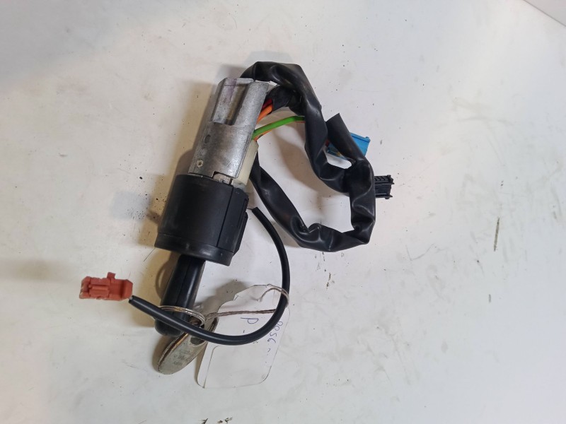 Recambio de clausor para peugeot 206 hatchback (2a/c) 1.4 i referencia OEM IAM   