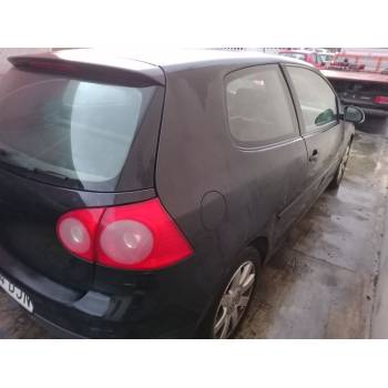 VOLKSWAGEN GOLF V (1K1)