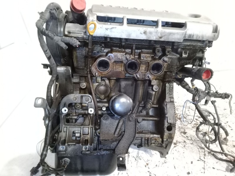 Recambio de motor completo para lexus rx (_u3_) 300 (mcu35_) referencia OEM IAM 1MZ-FE  