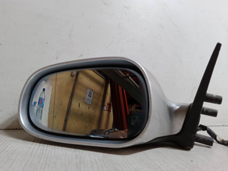 Recambio de retrovisor electrico izquierdo para lancia lybra (839_) 2.0 20v (839axc11, 839axc1a) referencia OEM IAM   