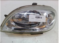 Recambio de faro izquierdo para citroën saxo (s0, s1) 1.5 d referencia OEM IAM