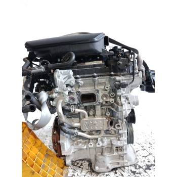MOTOR COMPLETO G3LD 41284 km 