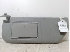 Recambio de parasol izquierdo para citroën saxo (s0, s1) 1.4 vts referencia OEM IAM