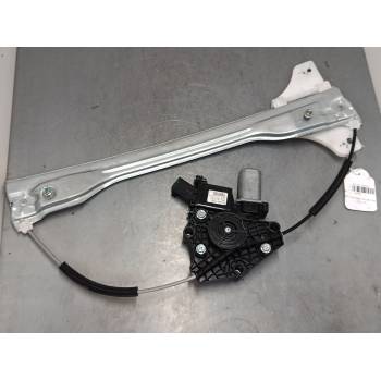 ELEVALUNAS ELECTRICO DELANTERO IZQUIERDO 98811ZS110 